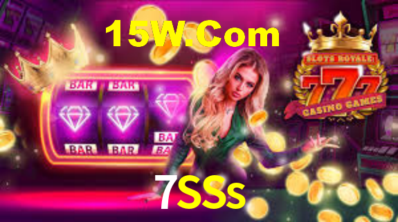 APP oficial da 7SSs para mobile